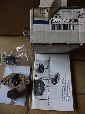 n°e282 commande carburateur mercedes 1163001520 neuve DPA86