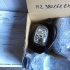 n°d89 kit antibrouillard outlander ref mz380262ex neuf DPA86