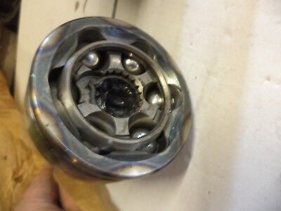 n°r83 tete cardan innocenti bertone 6556001102 neuve DPA86
