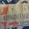 n°r83 tete cardan innocenti bertone 6556001102 neuve DPA86