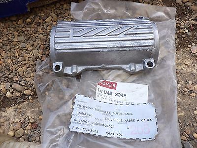 n°ar224 couvercle alu rover maestro montego uam3342 neuf DPA86