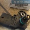 n°b224 capteur pression air alfa 147 156 159 brera 55206797 neuf DPA86