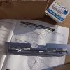 n°ma21 ma79 facade autoradio cd mazda d35279bgx neuf DPA86
