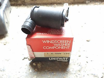 n°ar224 couvercle alu rover maestro montego uam3342 neuf DPA86