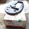 n°ar233 glace retroviseur rover 45 400 mgzs crw100130 neuve DPA86