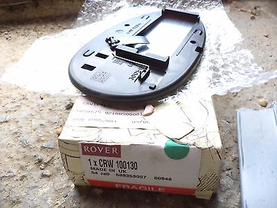 n°ar227 embout parechoc rover metro bap1080 neuf DPA86