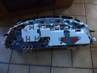 n°c102 C144 compteur peugeot 806 MPH jaeger 1480058080 neuf speedometer DPA86