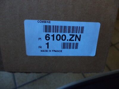 n°c102 C144 compteur peugeot 806 MPH jaeger 1480058080 neuf speedometer DPA86