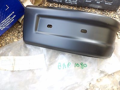 n°ar227 embout parechoc rover metro bap1080 neuf DPA86