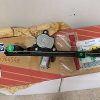 n°fv164 leve vitre avd fiat punto ref 51764549 neuf DPA86
