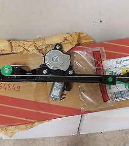 n°fv164 leve vitre avd fiat punto ref 51764549 neuf DPA86