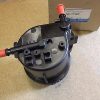 n°ma154 filtre gazoil mazda 2 citroen c1 c2 c3 nemo y40120490b neuf DPA86