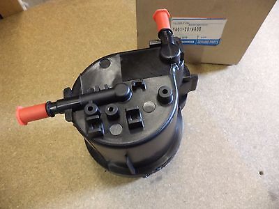 n°ma154 filtre gazoil mazda 2 citroen c1 c2 c3 nemo y40120490b neuf DPA86