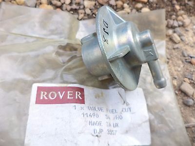 n°ar227 embout parechoc rover metro bap1080 neuf DPA86