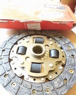 n°to72 disque embrayage toyota celica corolla ref 3125016014 neuf DPA86