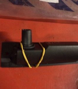 n°w381 eclairage plaque agauche fiat punto 7756385 neuf DPA86