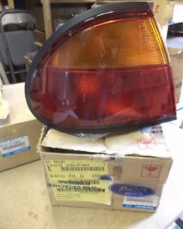 n°ma156 feu gauche mazda 323 BA bc5a51180a neuf