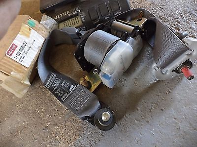 n°ar263 ceinture rover 400 45 mgzs evb103380lpz neuve DPA86
