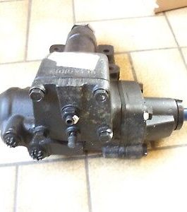 n°r246 boitier direction assistée lada niva 2123-3400010-20 neuf DPA86