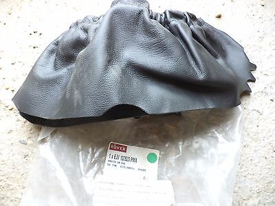 n°ar223 vide poche cuir rover mini ejv100820pma neuf DPA86