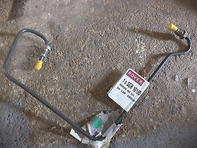 n°ar223 vide poche cuir rover mini ejv100820pma neuf DPA86