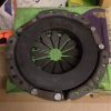 n°k101 mecanisme embrayage fiat panda 4×4 5881933 neuf DPA86
