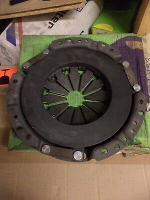 n°k101 mecanisme embrayage fiat panda 4×4 5881933 neuf DPA86