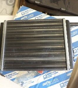 n°r84 radiateur chauffage innocenti bertone 6053551116 neuf DPA86