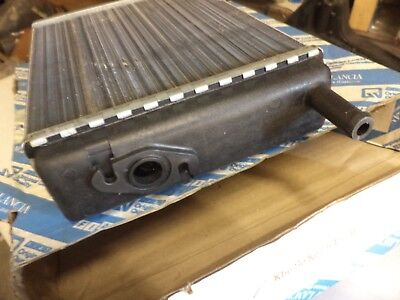 n°r84 radiateur chauffage innocenti bertone 6053551116 neuf DPA86