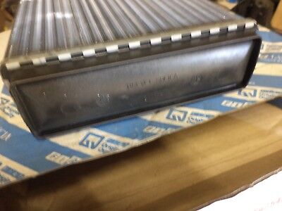n°r84 radiateur chauffage innocenti bertone 6053551116 neuf DPA86