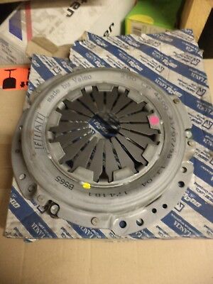 n°w380 interrupteur ventilation fiat palio 7078738 neuf DPA86