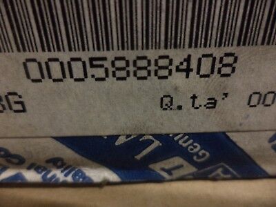 n°k100 mecanisme embrayage lancia delta fiat uno 5888408 neuf DPA86