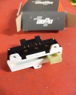 n°w380 interrupteur ventilation fiat palio 7078738 neuf