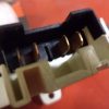 n°w380 interrupteur ventilation fiat palio 7078738 neuf DPA86
