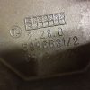 n°k112 couvercle boite vitesse lancia thema alfa 164 5996631 neuf DPA86