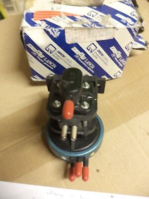 n°k102 electrovanne pollution lancia dedra thema 7646048 neuve DPA86