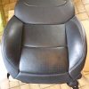 n°eu58 coiffe cuir dossier avg citroen c4 picasso 8874rk DPA86