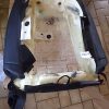 n°eu58 coiffe cuir dossier avg citroen c4 picasso 8874rk DPA86
