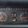 n°c97 compteur  renault fuego jaeger 7701025961 neuf DPA86
