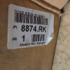 n°eu58 coiffe cuir dossier avg citroen c4 picasso 8874rk DPA86