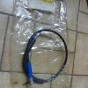 n°gd494 cable compteur peugeot 305 500809 seim neuf DPA86