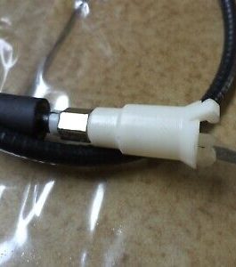 n°gd494 cable compteur peugeot 305 500809 seim neuf DPA86