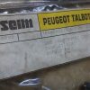 n°gd494 cable compteur peugeot 305 500809 seim neuf DPA86