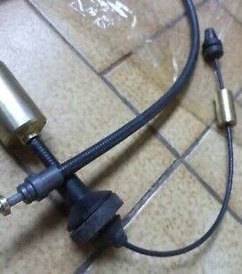 n°gd497 cable embrayage renault r21 401119 seim neuf DPA86
