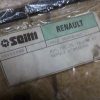 n°gd497 cable embrayage renault r21 401119 seim neuf DPA86