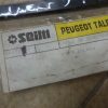 n°gd498 cable compteur talbot 1510 solara 500930 seim neuf DPA86