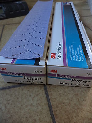 n°2ce39 lot 25 disque cataphorese p320 ref 50535 neuf 3m DPA86