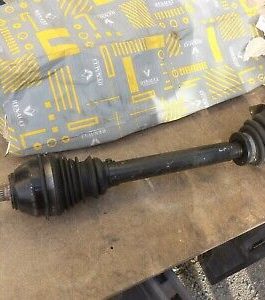 n°rn401 cardan avg renault clio 1 7701351699 E.S DPA86