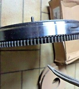 n°PL3 volant moteur bimasse citroen berlingo c3 aircross c4 ds3 ds4 9812184080 DPA86