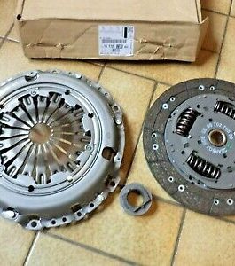 n°PL5 kit embrayage berlingo c3 c4 ds3 ds4 spacetourer 1611273080 neuf DPA86